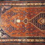 666 2599 ORIENTAL RUG